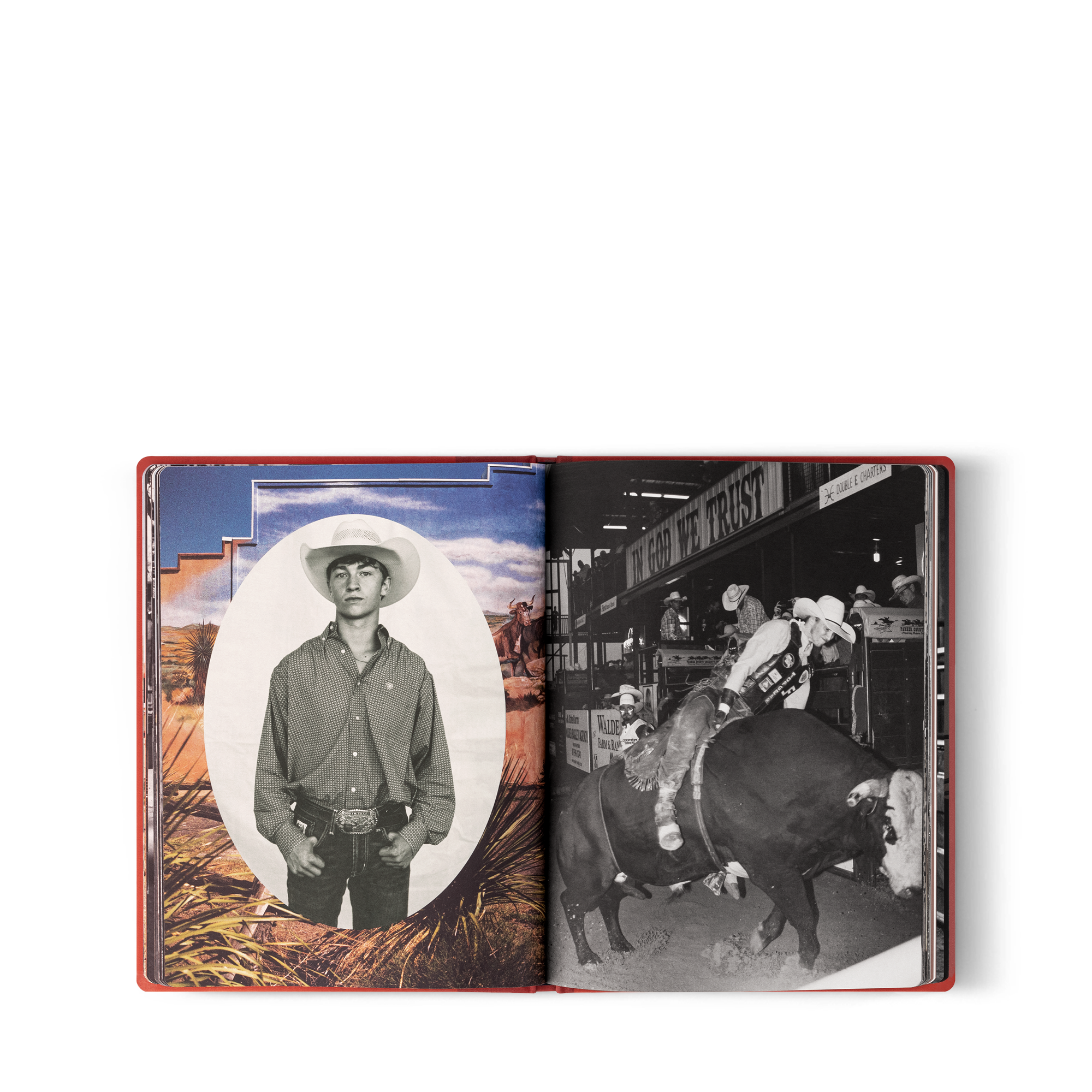 Fashion Eye Texas - Trunks, Travel and Home - Library and